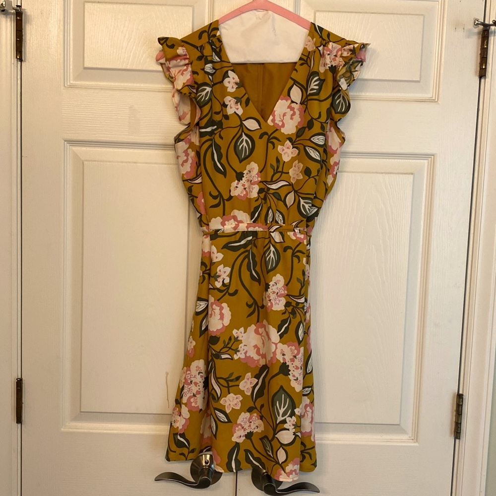 Ann Taylor Loft Petite size Medium